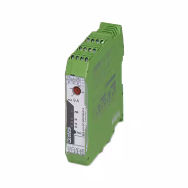 2900542 Phoenix Contact  Módulos de placas de controlador de motor